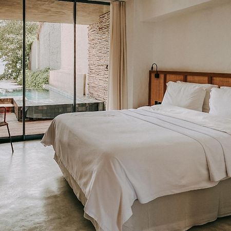 ז'יז'וקה דה ז'ריקואקוארה Apenunga Eco Hotel מראה חיצוני תמונה