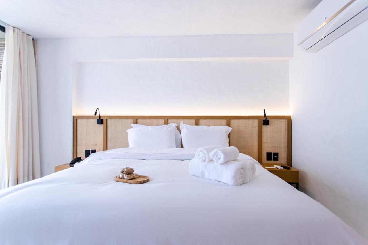 ז'יז'וקה דה ז'ריקואקוארה Apenunga Eco Hotel מראה חיצוני תמונה